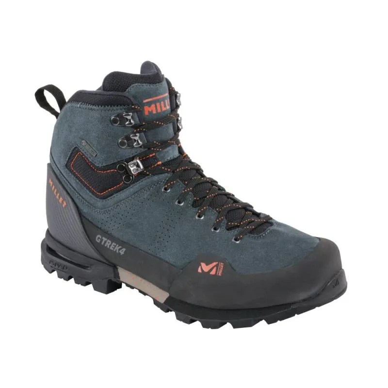 Scarpe da trekking Millet G Trek 4 GTX (Urban Chic) Uomo