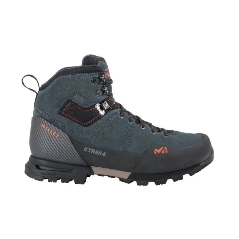 Scarpe da trekking Millet G Trek 4 GTX (Urban Chic) Uomo