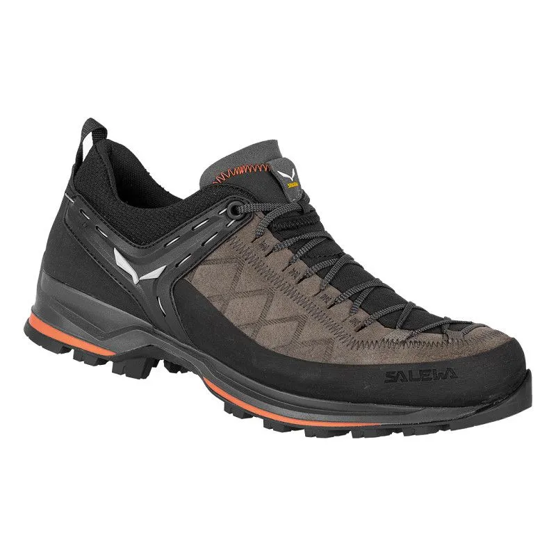 Scarpe da trekking Salewa MS MTN TRAINER 2 (Wallnut/fluo Orange) uomo