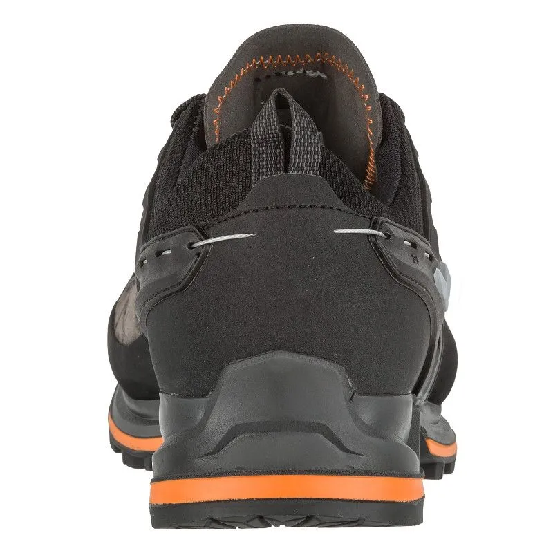 Scarpe da trekking Salewa MS MTN TRAINER 2 (Wallnut/fluo Orange) uomo