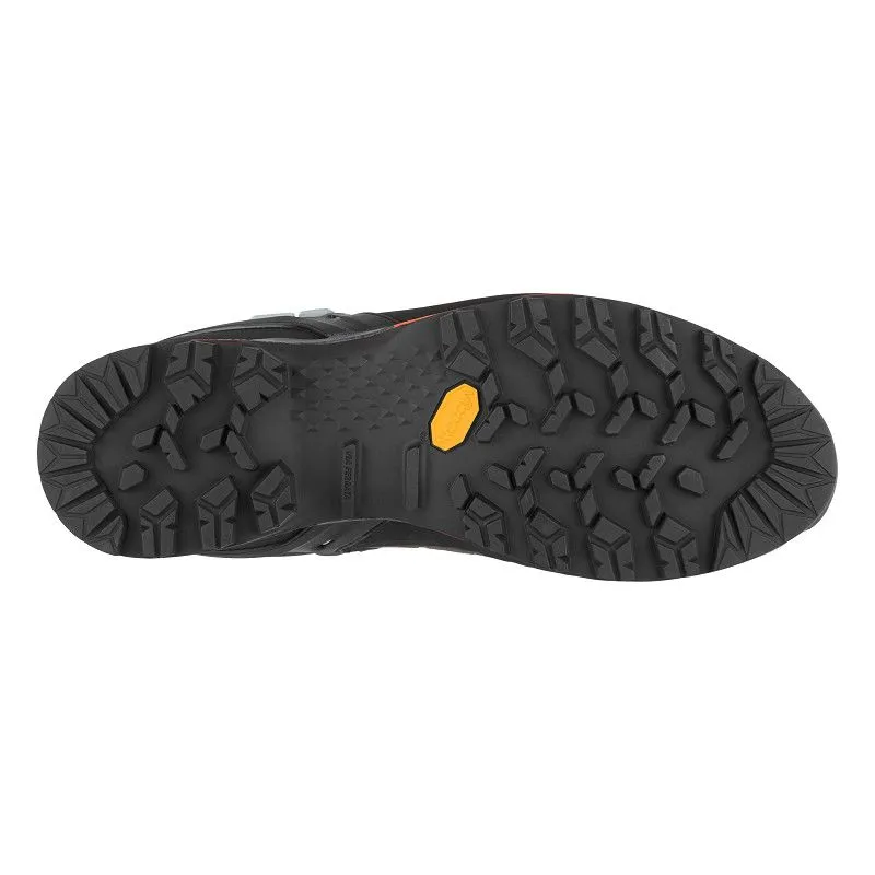 Scarpe da trekking Salewa MS MTN TRAINER 2 (Wallnut/fluo Orange) uomo