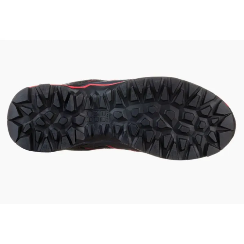 Scarpe da trekking Salewa MTN TRAINER LITE (Navy Fluo Coral) Donna