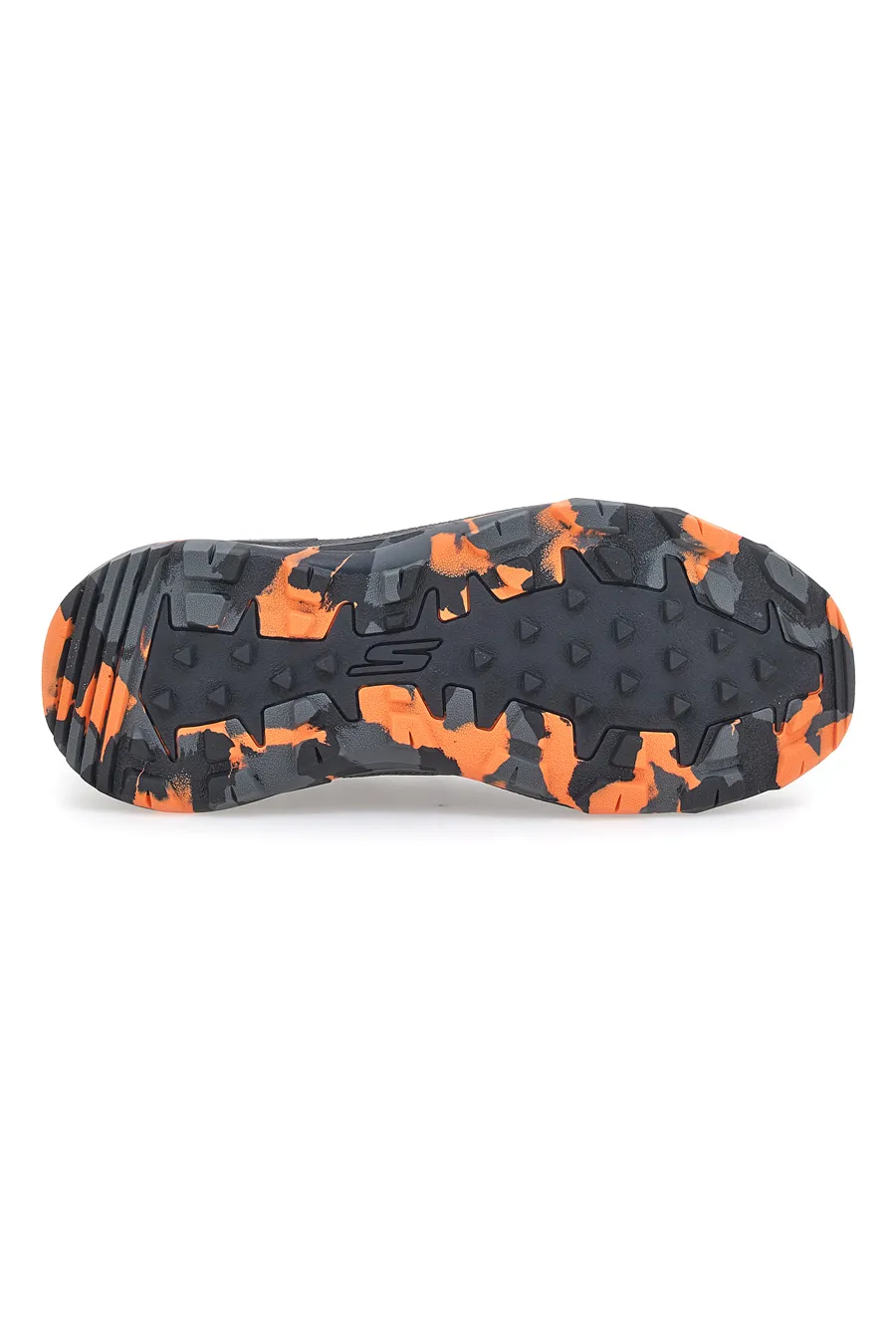 Scarpe da Trekking Skechers Marble Rock Grigio