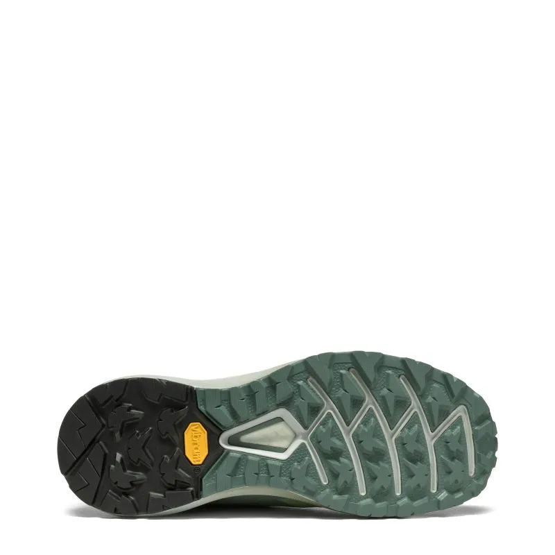 Scarpe da trekking Tecnica AGATE S GTX (LT GREEN-GREEN) Donna