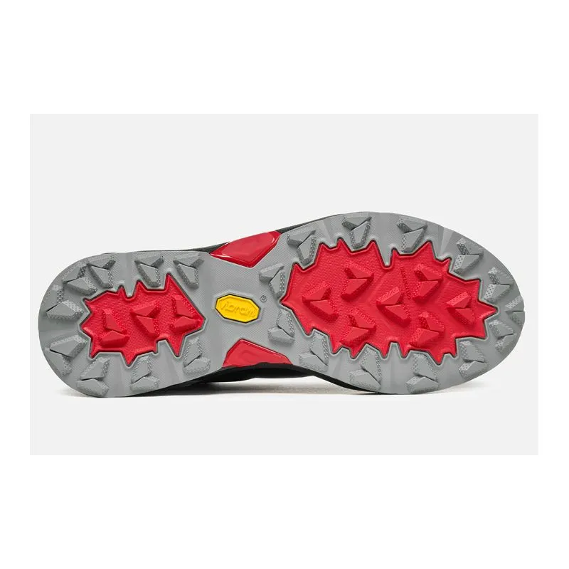 Scarpe da trekking veloci GARMONT 9.81 Engage (nero/GARMONT arancione)