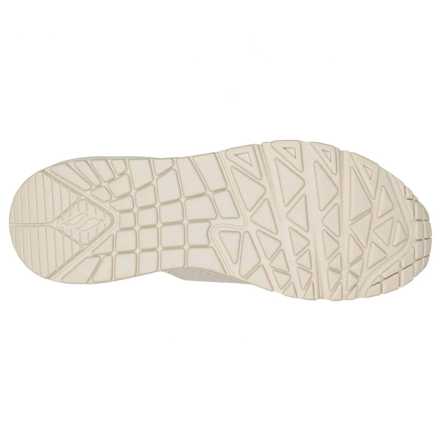 Scarpe Skechers 177102 UNO - EVERYWEAR Donna