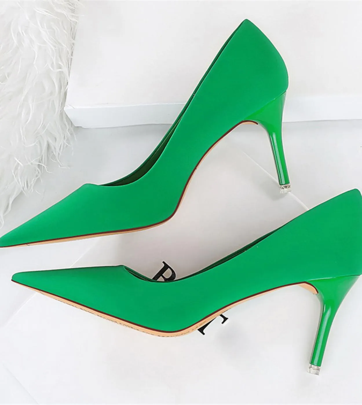 Scarpe Tacco Basso Viola Scarpa Sposa Donna Tacco Matrimonio Viola 2023 Donna Elegante