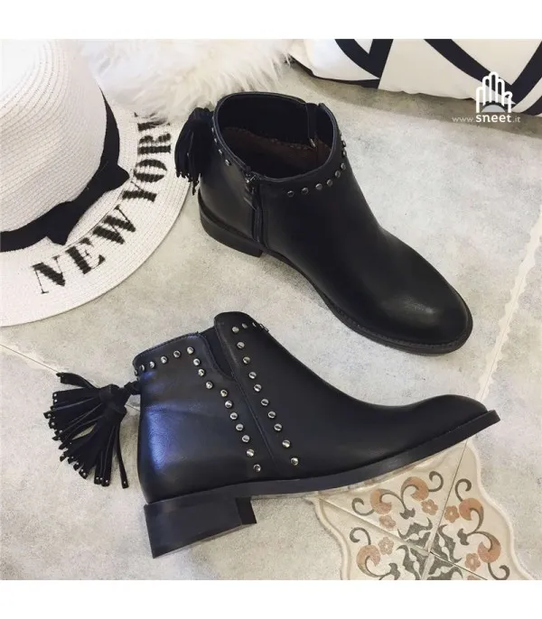 Scarponcino basso Adel - Dream Shop