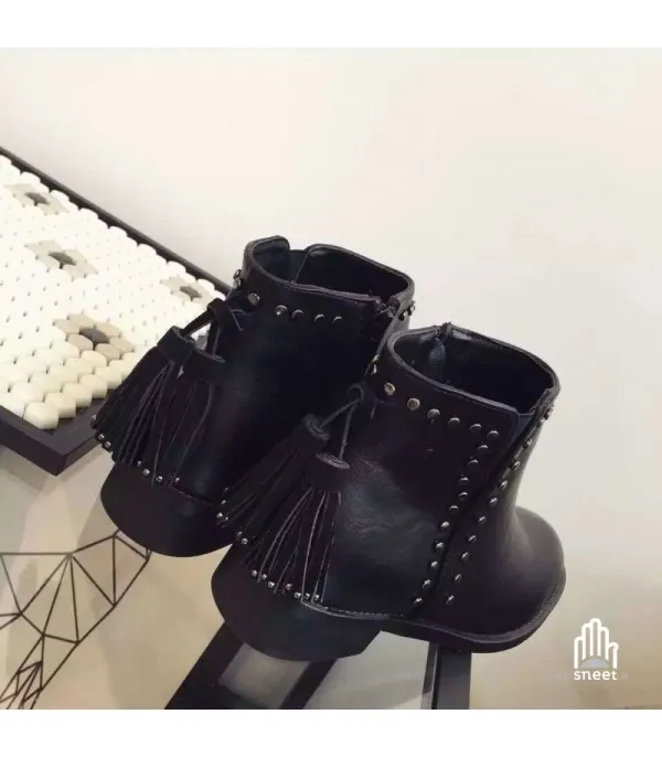 Scarponcino basso Adel - Dream Shop