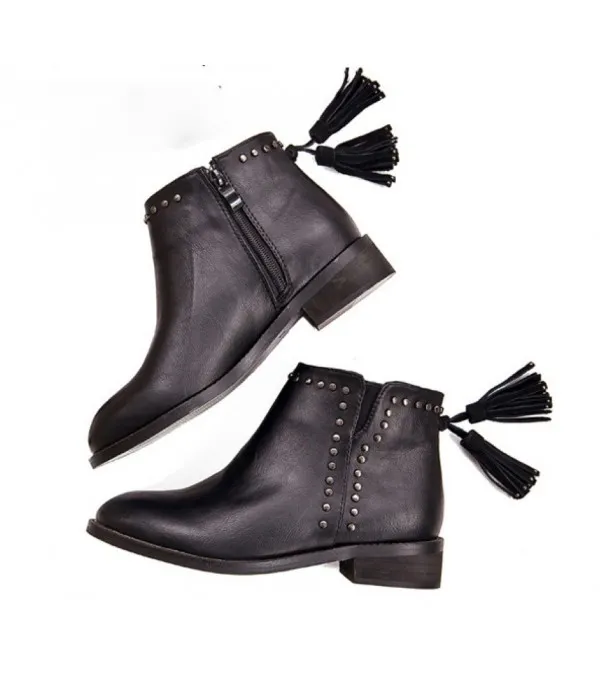 Scarponcino basso Adel - Dream Shop