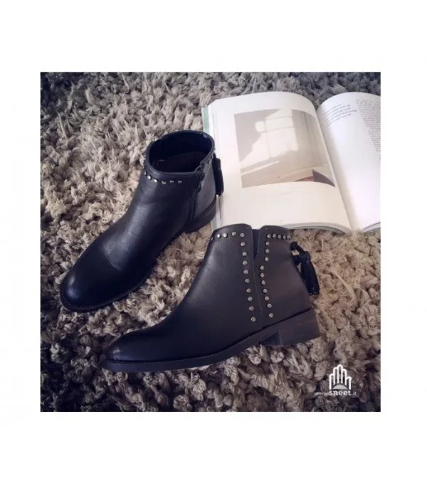 Scarponcino basso Adel - Dream Shop