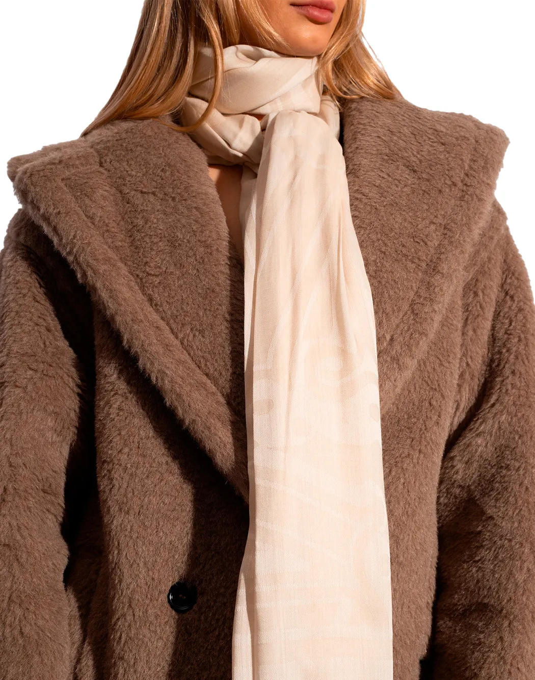 SCIARPE E FOULARD