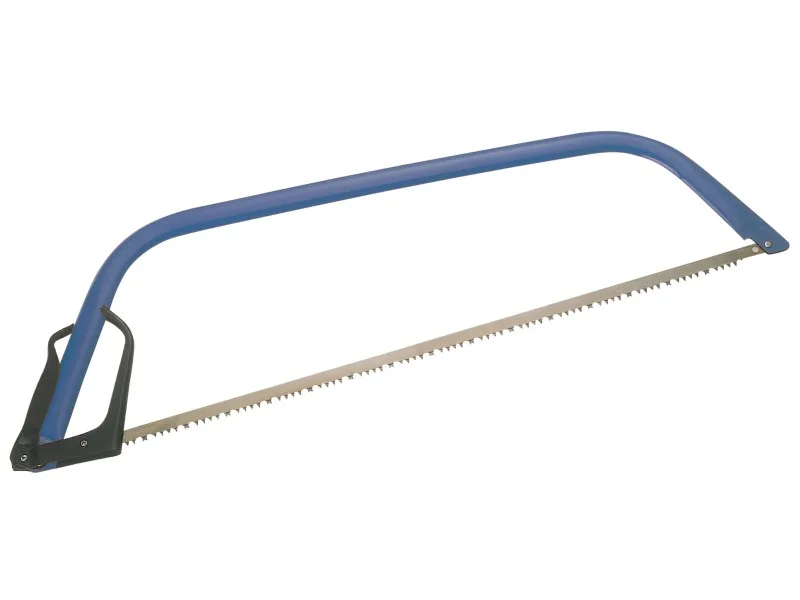 Sega ad arco per legno LUX Comfort 530 mm