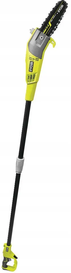 Sega da giardino - Troncatrice elettrica Ryobi RPP755E 750W 