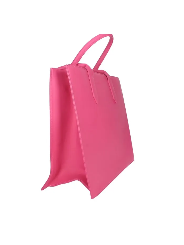 SHOP ART  BORSA A MANO SAAS230063 FUCSIA