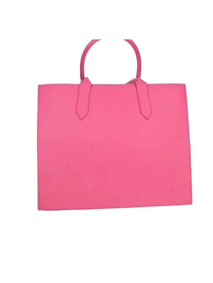 SHOP ART  BORSA A MANO SAAS230063 FUCSIA