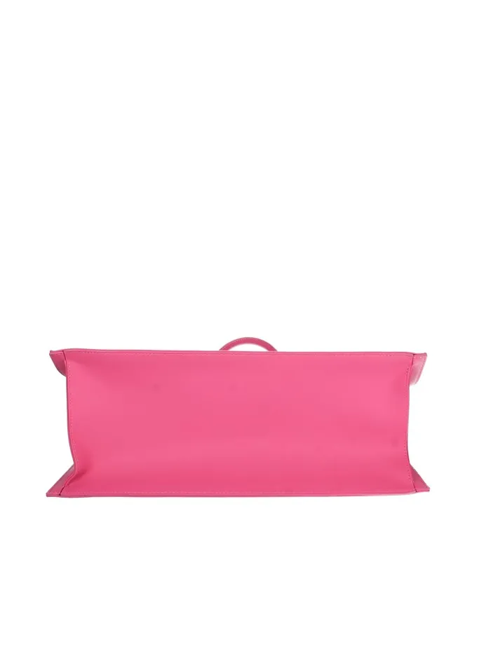SHOP ART  BORSA A MANO SAAS230063 FUCSIA
