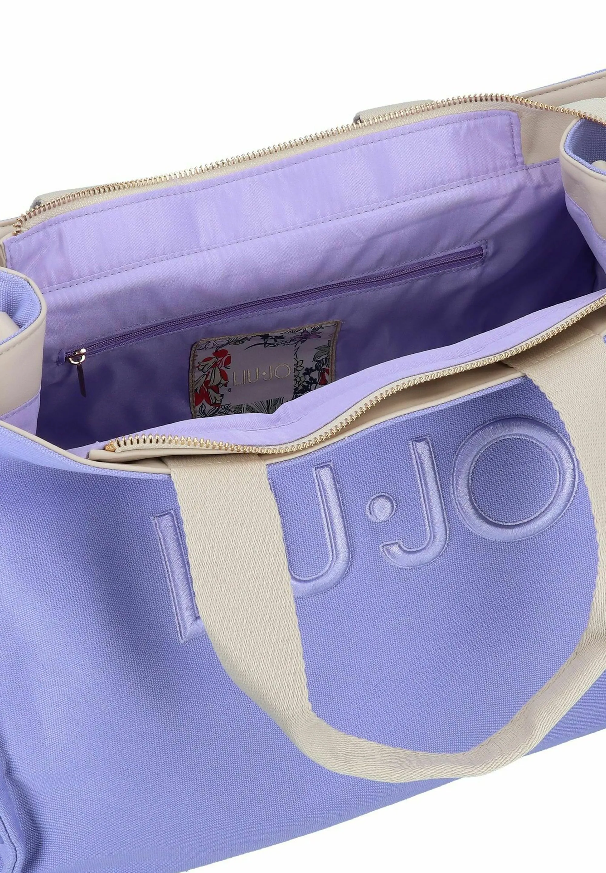 SHOPPER RFID SCHUTZ - Shopping bag
