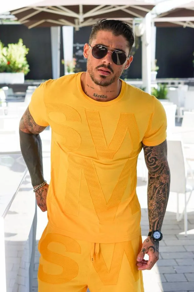 Short Moschino