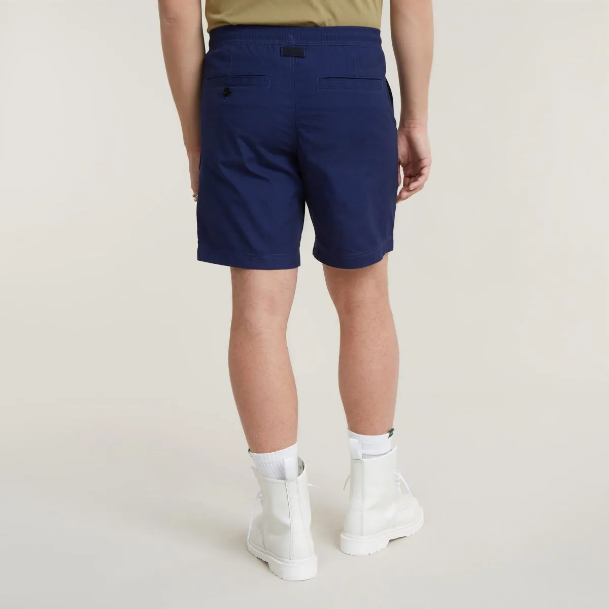 SHORTS E BERMUDA Uomo G-STAR D21039 D384 1305 IMPERIAL BLUE