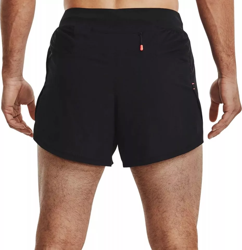 Shorts Under Armour UA SpeedPocket Trail Short