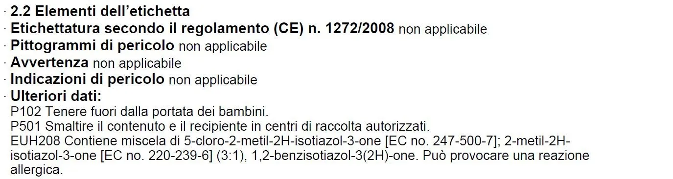 Sigillante Acrilico Saratoga 25 minuti grigio 300 ml