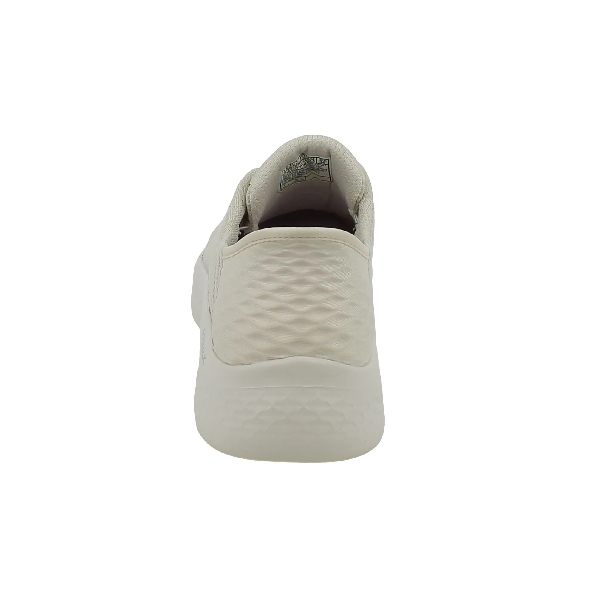 Skechers  Slip In Go Walk Flex - Grand Entry White 