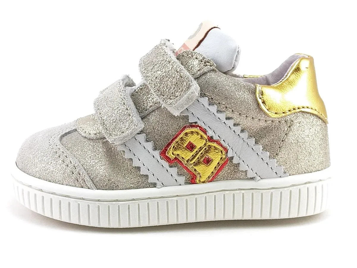   SNEAKER BAMBINA BALDUCCI CITA1048  
