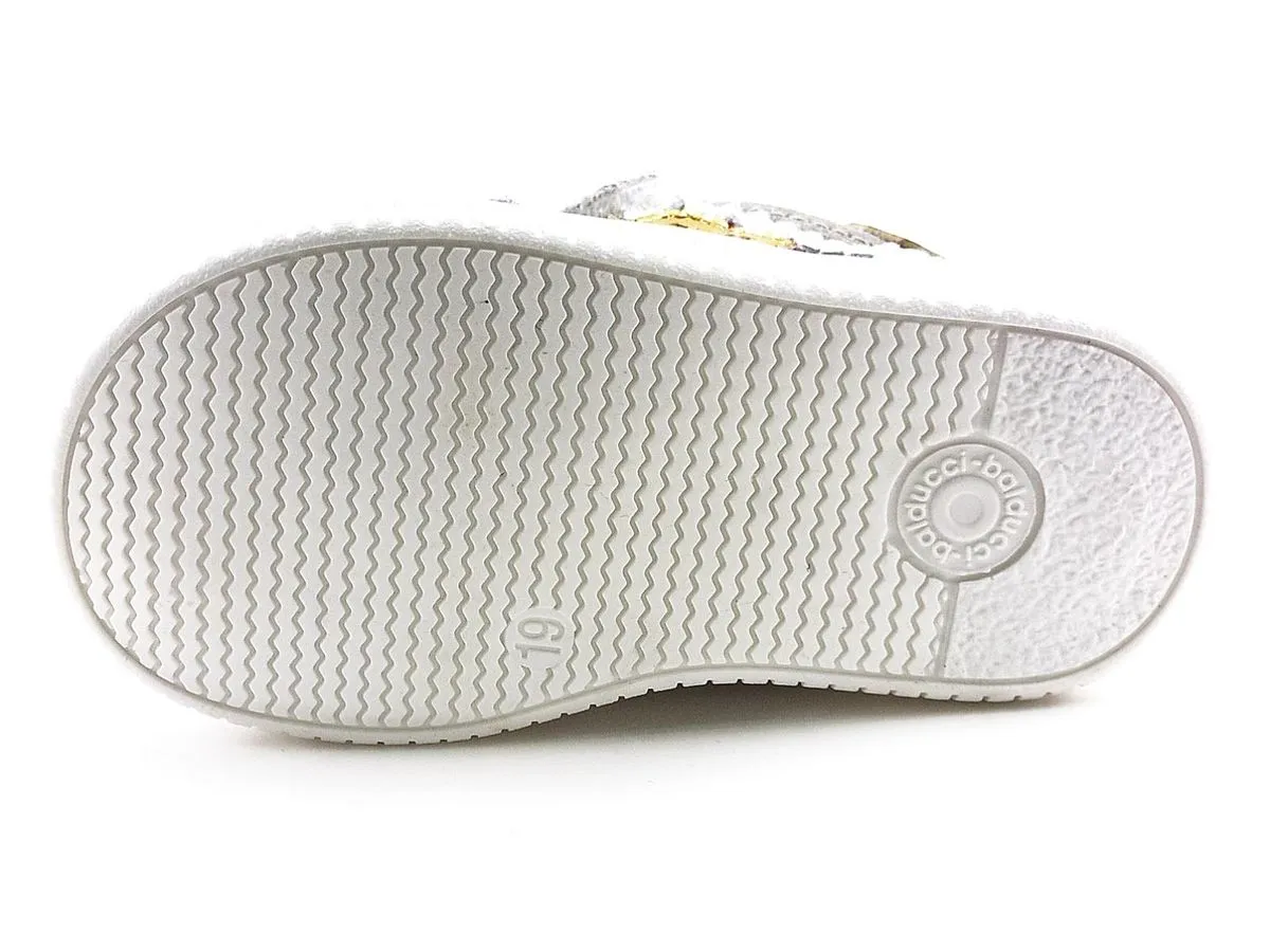   SNEAKER BAMBINA BALDUCCI CITA1048  