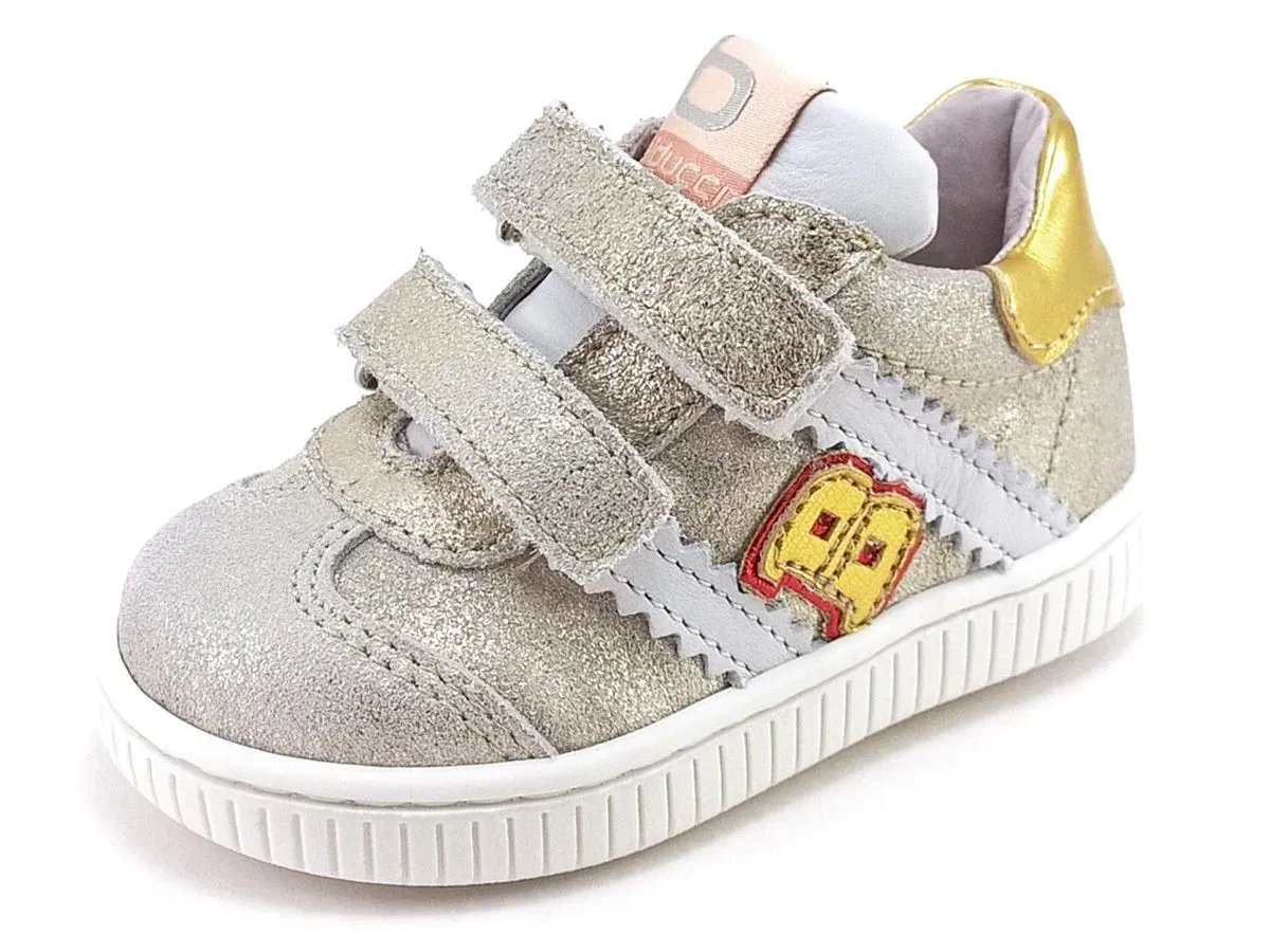   SNEAKER BAMBINA BALDUCCI CITA1048  