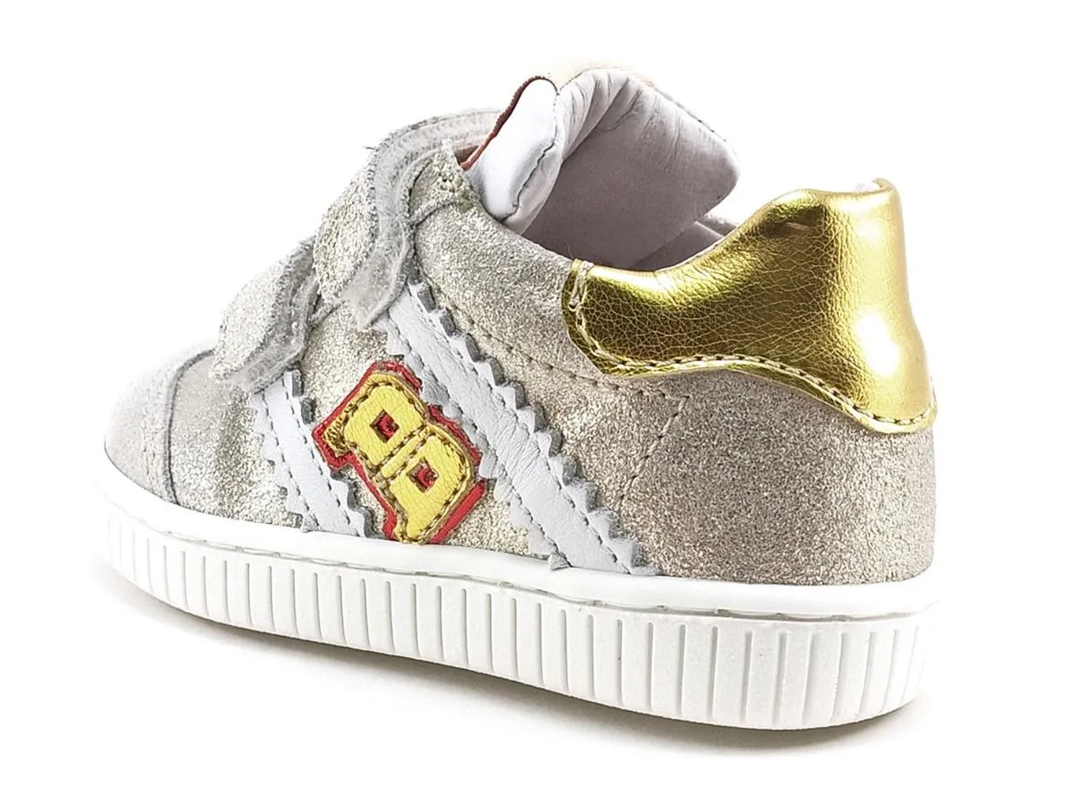   SNEAKER BAMBINA BALDUCCI CITA1048  