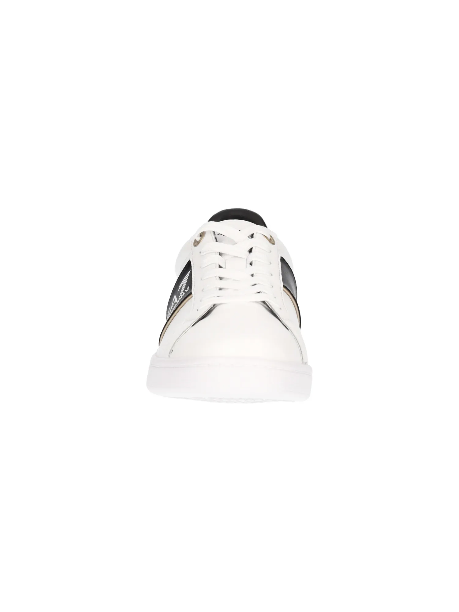 Sneaker Emporio Armani da uomo bianca
