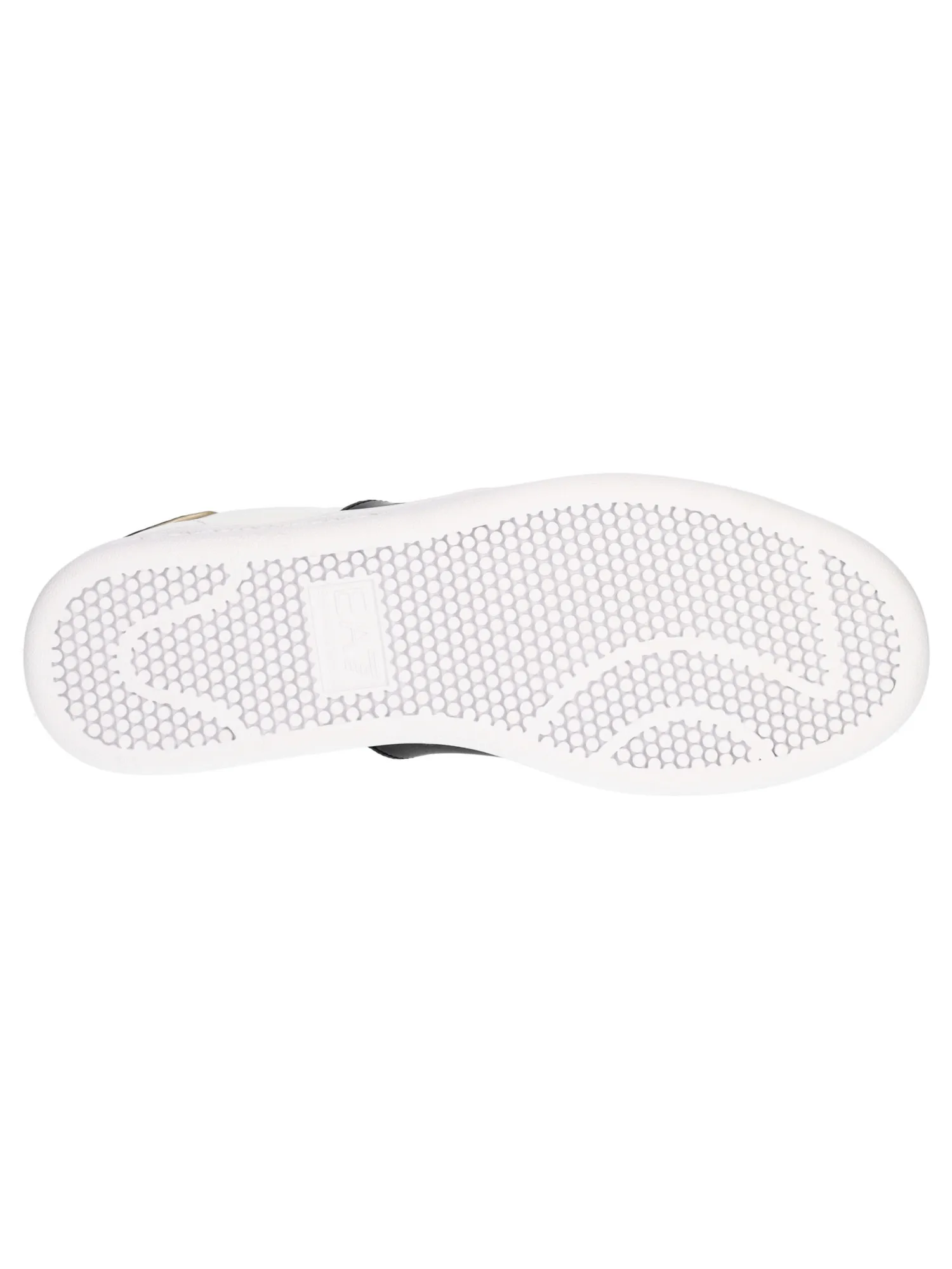 Sneaker Emporio Armani da uomo bianca