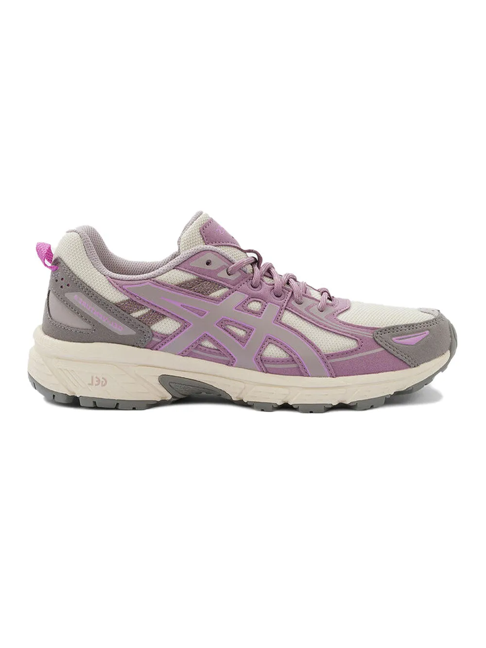 Sneakers Basse Beige