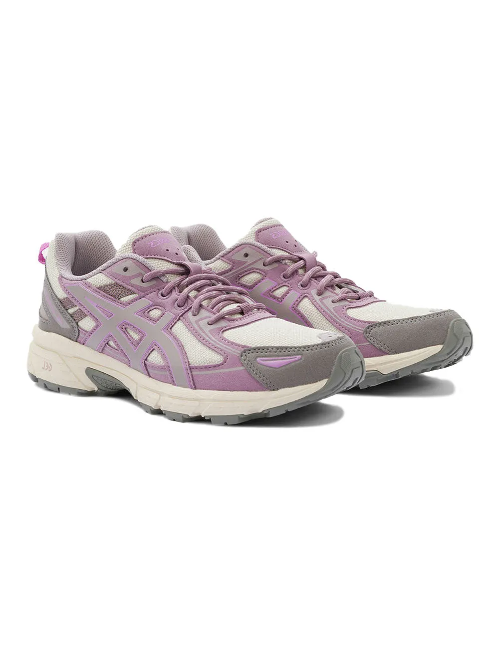Sneakers Basse Beige