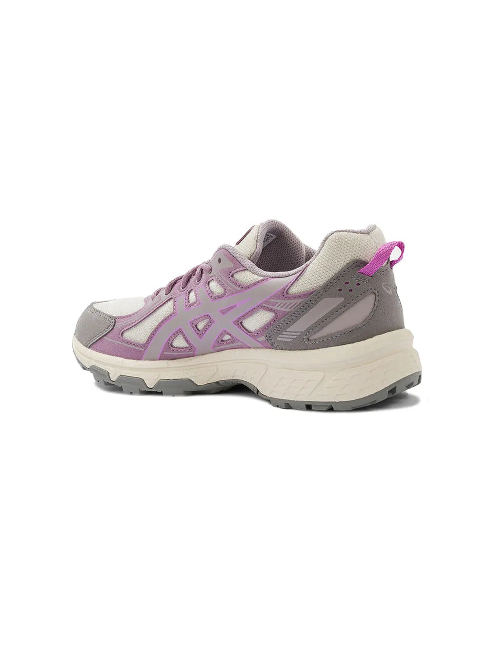 Sneakers Basse Beige