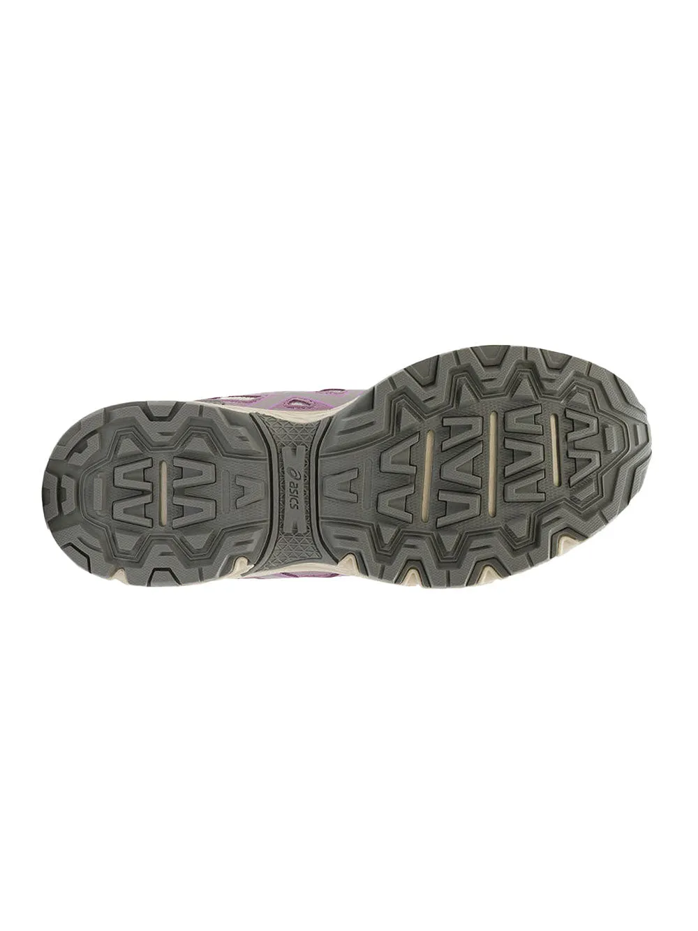 Sneakers Basse Beige