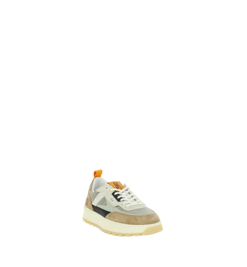 Sneakers in pelle