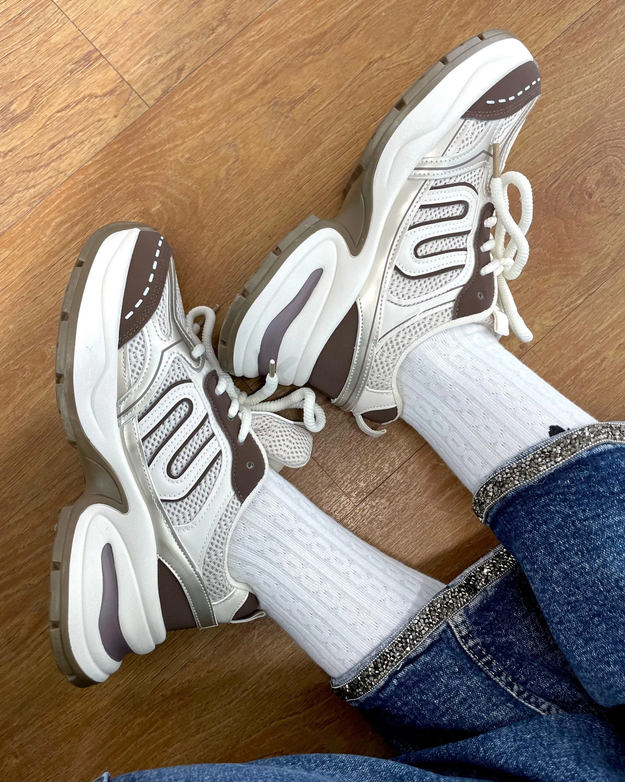 Sneakers para