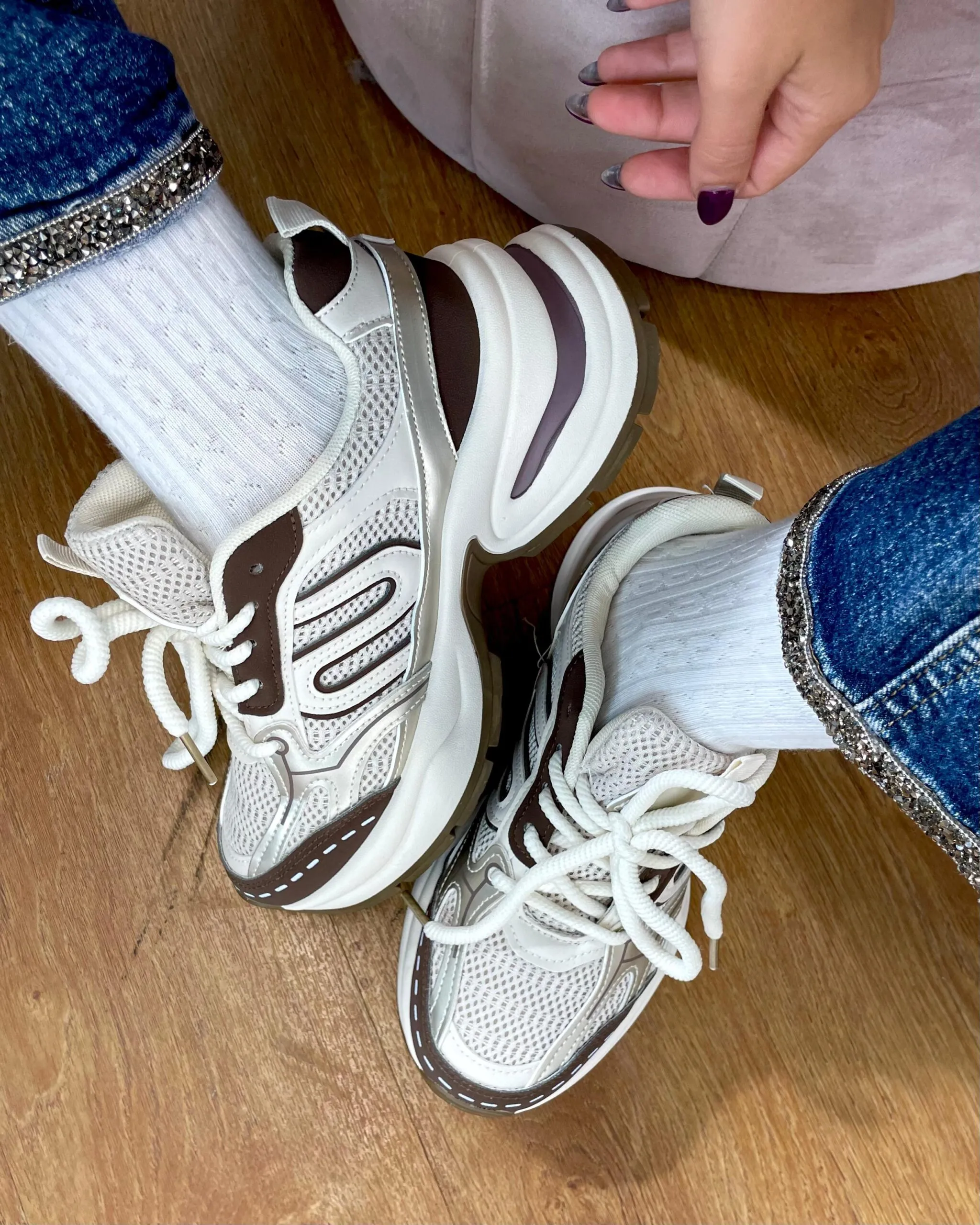 Sneakers para