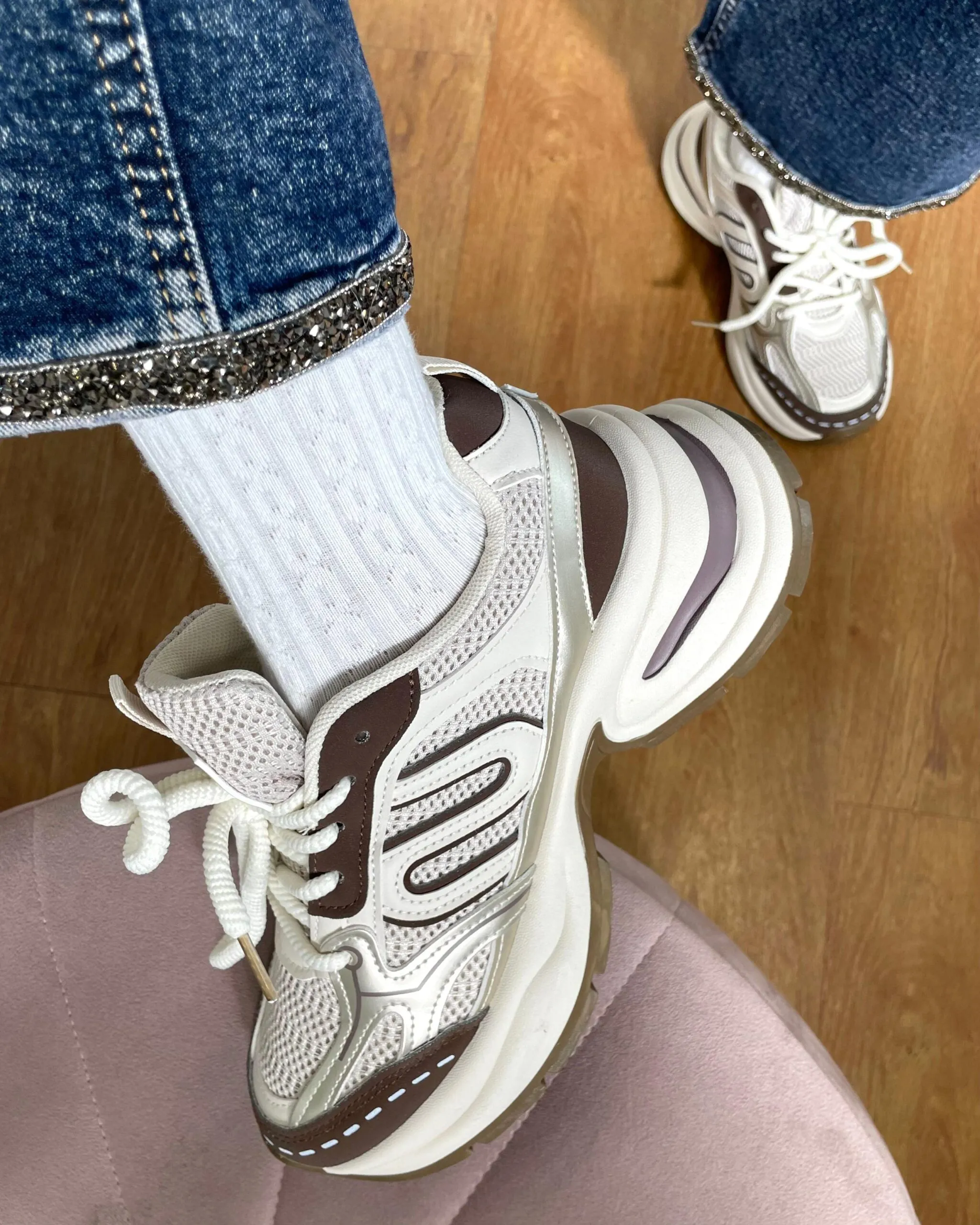 Sneakers para