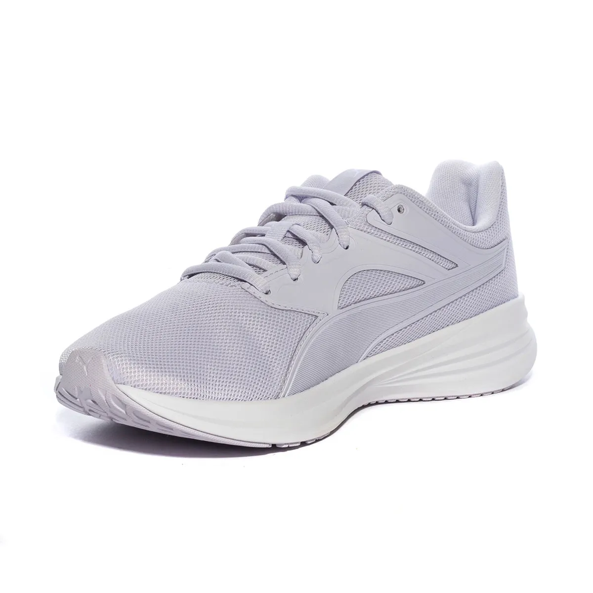 Sneakers Puma Transport Lilla