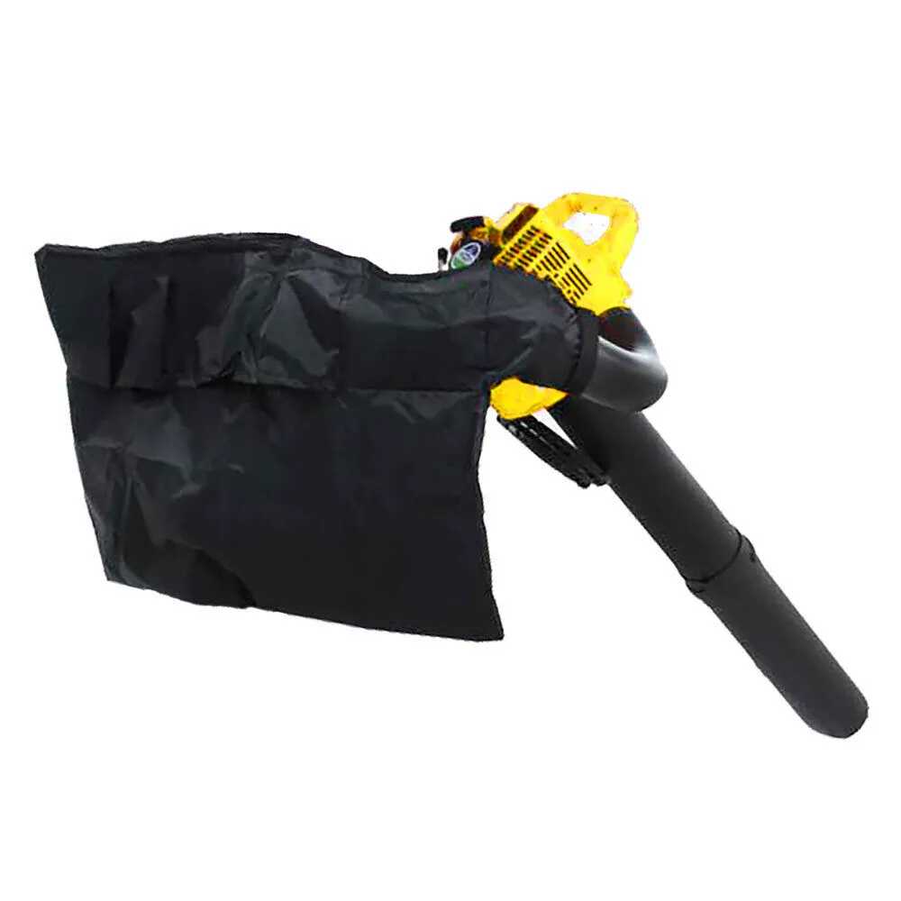 SOFFIATORE ASPIRATORE A SCOPPIO 2 TEMPI 26cc SACCO 0,45Lt 0,75Kw "PG26BL" LIF 