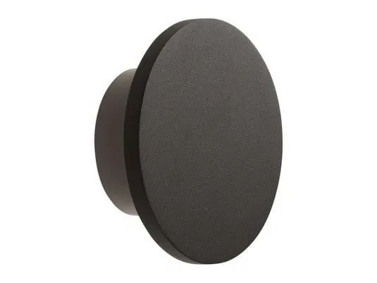 Soho W1 Applique da Parete Ø12 IP54 2700/3000K Nero - LIGHT-POINT | Acquista online