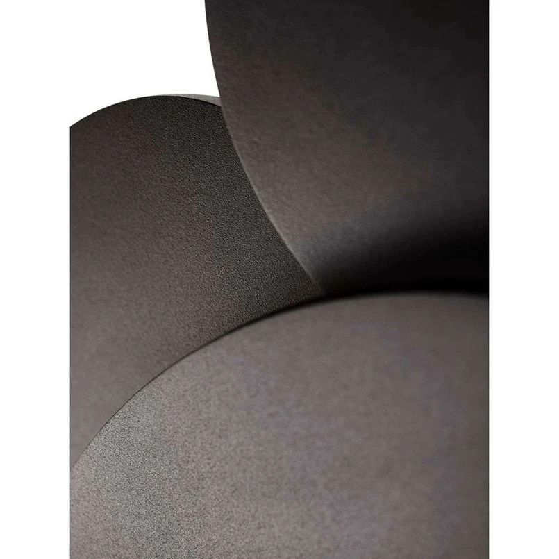 Soho W1 Applique da Parete Ø12 IP54 2700/3000K Nero - LIGHT-POINT | Acquista online
