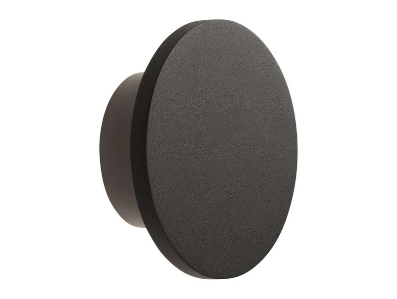 Soho W1 Applique da Parete Ø12 IP54 2700/3000K Nero - LIGHT-POINT | Acquista online