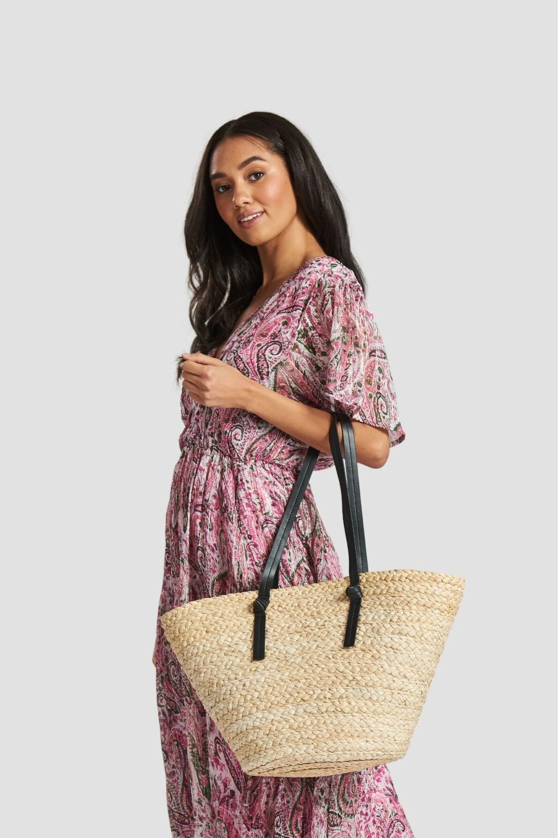 South Beach - Borsa