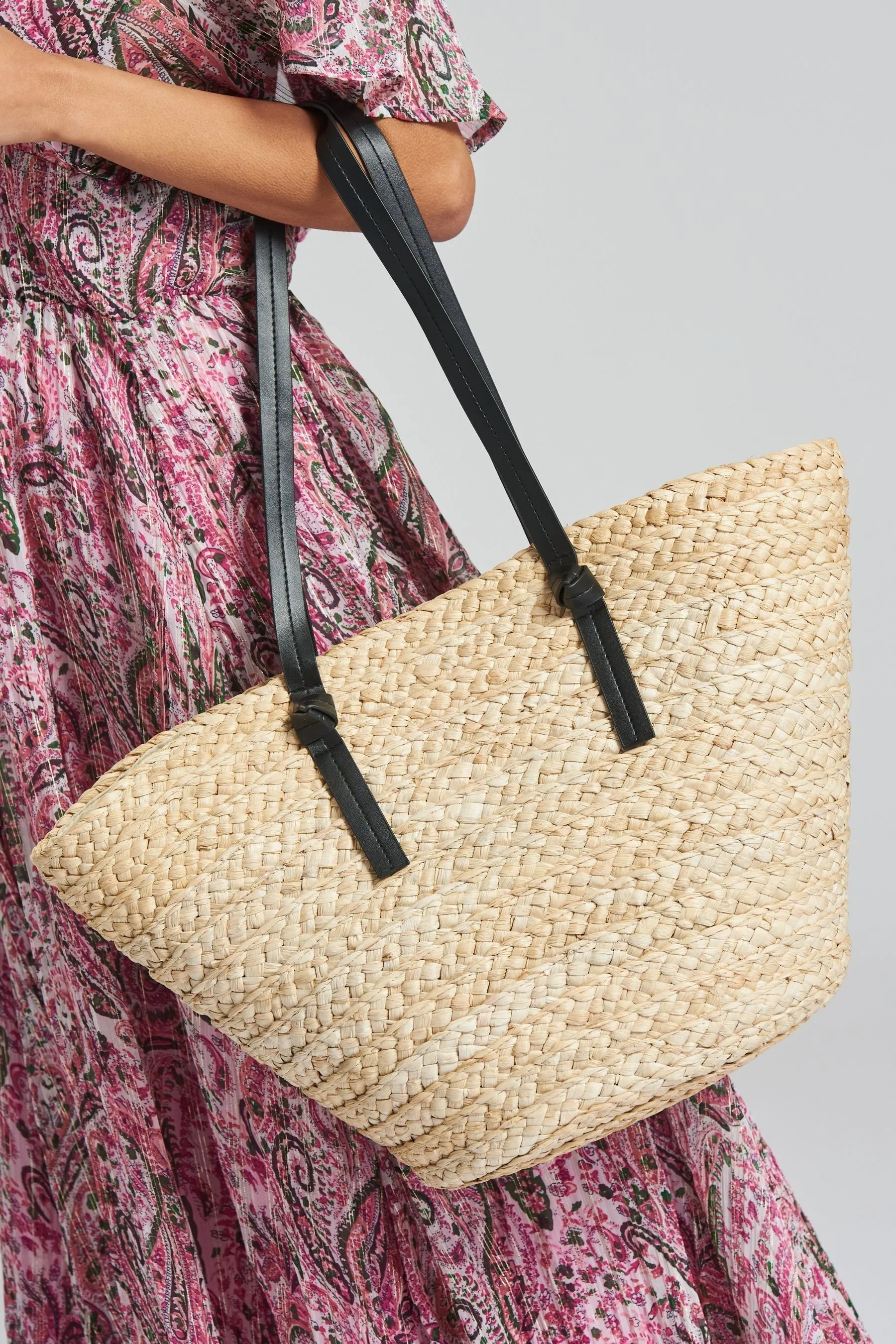 South Beach - Borsa