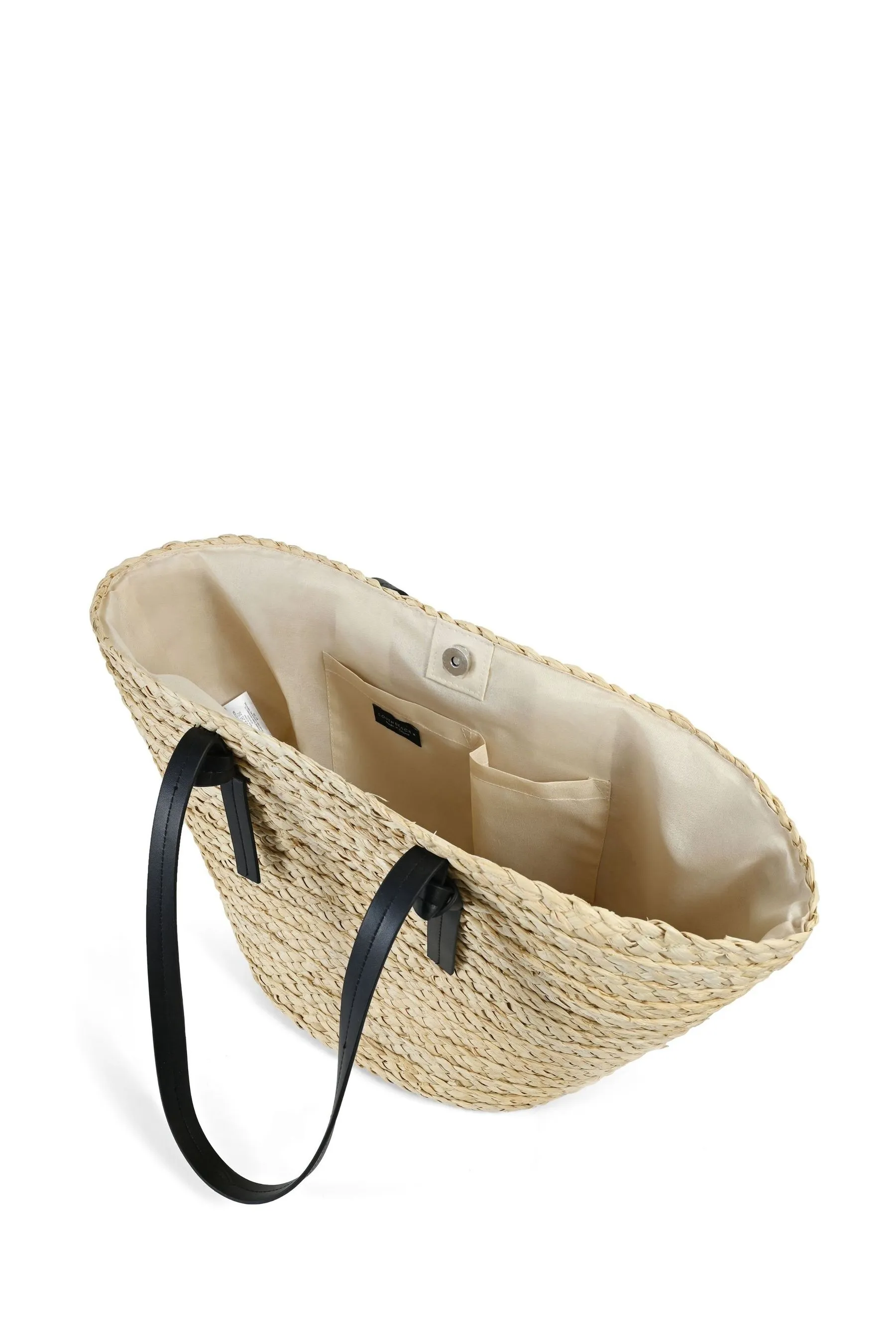 South Beach - Borsa