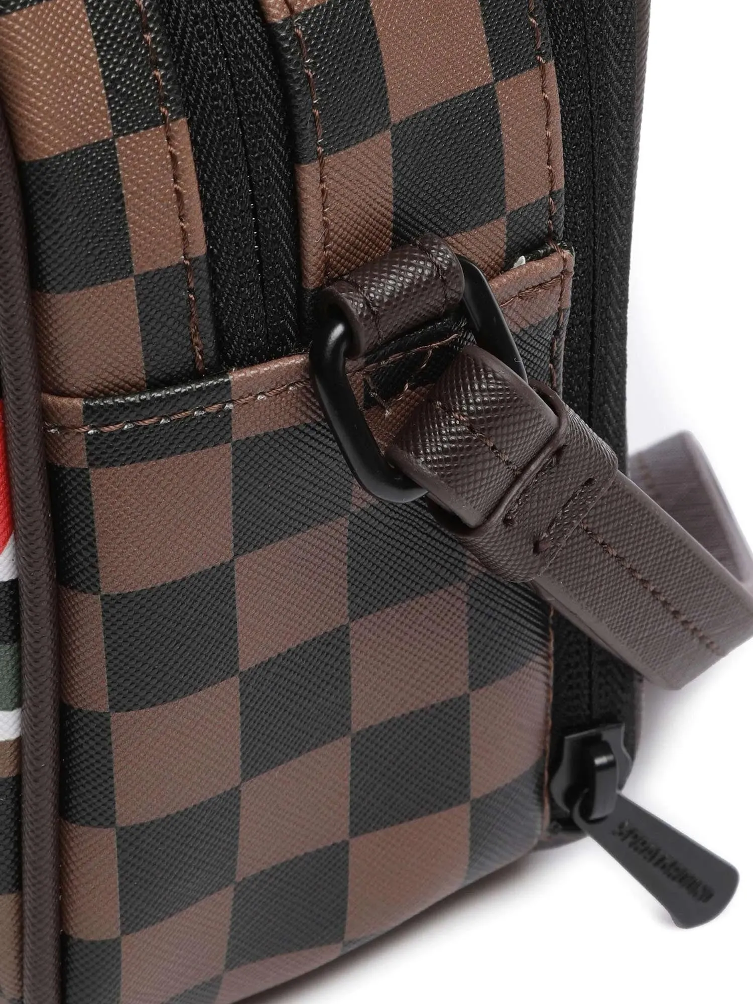 Sprayground Beauty Case 910B6042NSZ